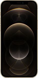 Apple iPhone 12 Pro Max 128GB (золото)